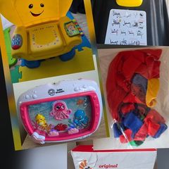Baby stuff Bundle