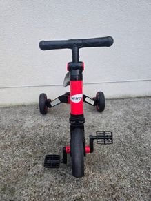 Trike/Balance Bike