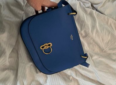 Mulberry DUPE Amberley Satchel
