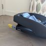 Maxi cosi Cabriofix car seat Image 9