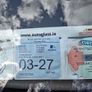 2011 fiat ducato camper fresh tax and test Image 7
