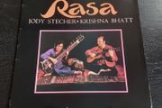 Jody Stecher &amp; Krishna Bhatt
