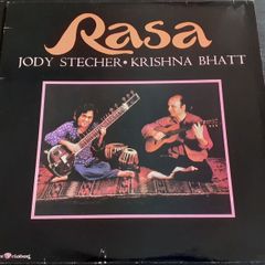 Jody Stecher & Krishna Bhatt