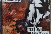 Melissa Etheridge. Yes I Am.