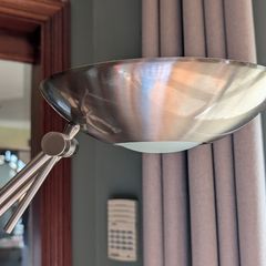 Lamp (uplighter)