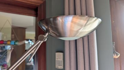 Lamp (uplighter)
