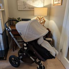 Bugaboo chameleon