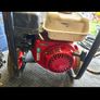 Power washer Honda Image 2