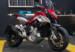 MV Agusta Stradale 800