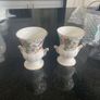 Aynsley pair of Pembroke small vases Image 5