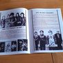 Thin Lizzy Replica Slane Castle 1981 booklet Image 5