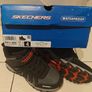 Sketchers boy boots Image 2