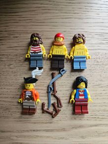 lego pirates lot2