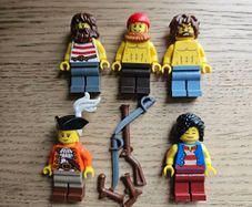 lego pirates lot2