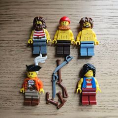 lego pirates lot2