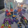 Imaginext Bundle Image 2