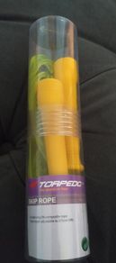 Torpedo Skip rope 9ft