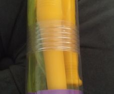 Torpedo Skip rope 9ft