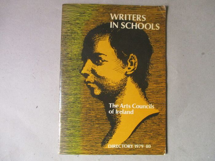 Writers In Schools Directory  1979 - 80