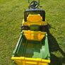 John Deere Kids Tractor Image 4