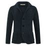 Maurizio Baldassari Brenta Knitted Jacket Green Image 7