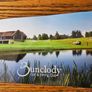 Golf Green Fee Voucher - 4 ball - Wexford Image 2
