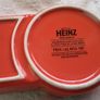 HEINZE soup bowl/cup and coasters Image 4