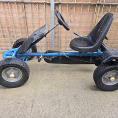 Go-Cart