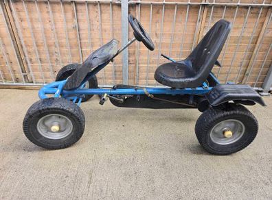 Go-Cart