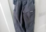 Boys Slazenger tracksuit bottoms