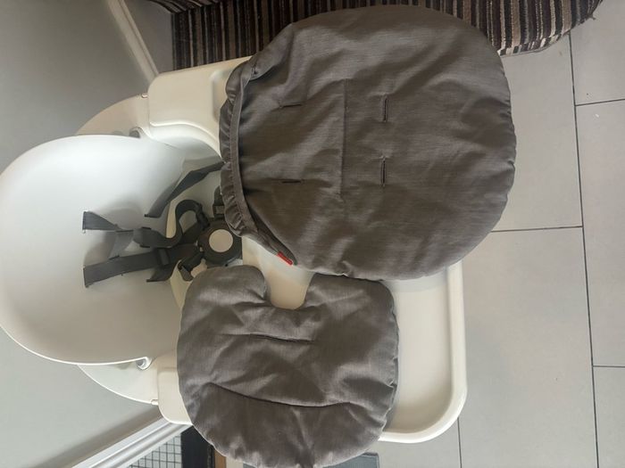 Stokke Steps Chair