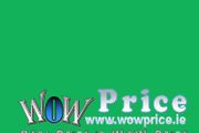 1.35 x11m Falcon Eyes Paper Background Chroma Green
