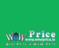 1.35 x11m Falcon Eyes Paper Background Chroma Green