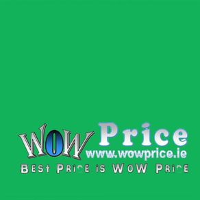 1.35 x11m Falcon Eyes Paper Background Chroma Green