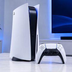 PS5 Disc Edition