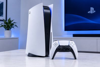 PS5 Disc Edition