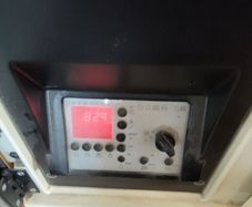 Brandon Stanley Cooker