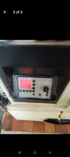 Brandon Stanley Cooker