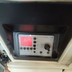 Brandon Stanley Cooker