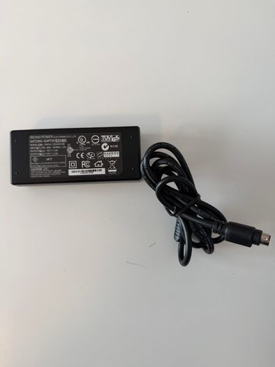 Magic Bridge II sata/ide/usb Hard Drive Adapter
