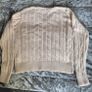 Ralf Lauren Jumper size M Image 2