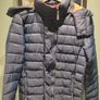 Superdry Softshell Navy S mens Image 4