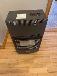 heater