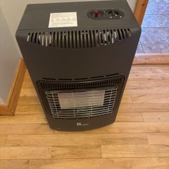 heater
