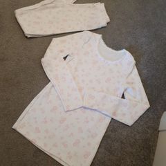 Mark and Spencer pyjamas