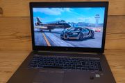 17.3" 4k Uhd Hp Zbook G6/ Xeon E-2286m/ Nvidia 6gb / 32gb Ram / Warranty/