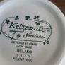 Vintage Keltkraft designed by Noritake Pennfield 9172 Image 9
