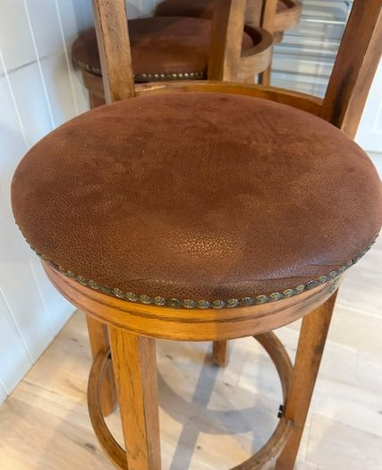 bar stools