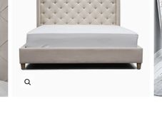 bed frame
