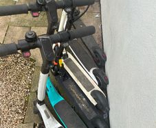 Escooters need gone asap 50euro